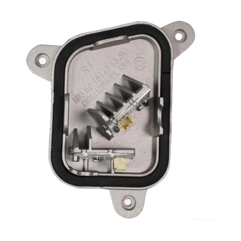 Модуль управления фарами BMW 3 серии / F34 (2015-2021 гг.) 63117493235/63117493236