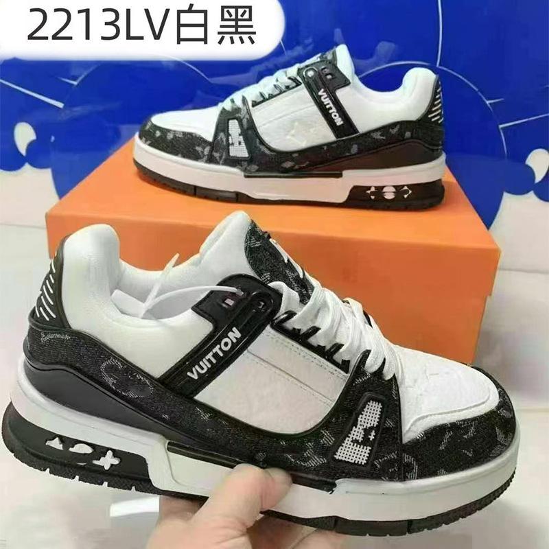 New white cement men's height increase versatile fashion casual height increase sports shoes high street trend white board shoes