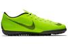 Nike Mercurial Vapor 12 Clup Tf Искусственное покрытие Зеленый AH7386-701