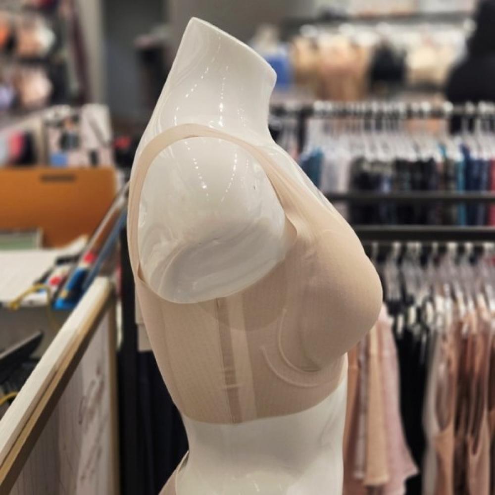 Triumph Бюстгальтер без косточек, без бретелек, с вырезами, Tfwbr141be