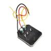 Black Color Lithium Battery Chain Saw Board Brushless Chain Saw Control Panel