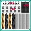 Подходит для Dreame Aqua10 Track, Aqua 10 Pro Track, 10 Ultra Track Complete, RLR61CE / RLR81CE Запчасти Щетка Фильтр Мешок для швабры