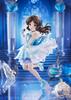 PLUMPMOA ТВ-аниме Idolmaster Cinderella Girls Арису Тачибана Масштабная ПВХ Раскрашенная Полная Фигурка "The U149" 1/7