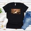Seinfeld George Costanza Funny T-shirt The Timeless Art of Seduction T Shirt Women T-shirts Grunge Aesthetic Clothes