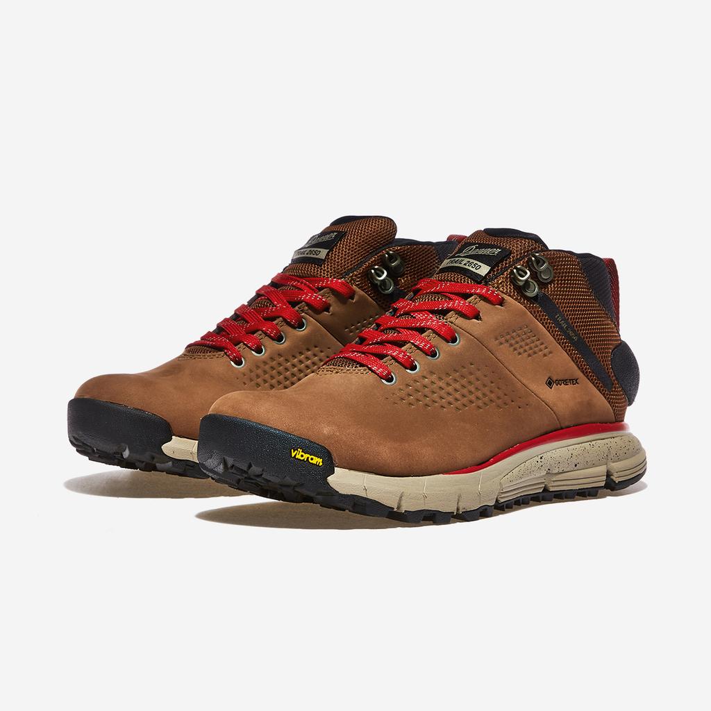 Danner Trail 2650 Mid, 61249, 1010087798, Popular Korean Shoes