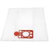 A65T-For Numatic NVM-1CH Cleaner Bags, Pack Of 10- For Numatic Henry And James Models