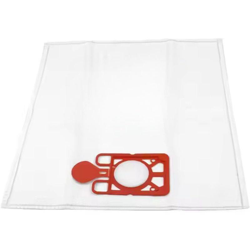A65T-For Numatic NVM-1CH Cleaner Bags, Pack Of 10- For Numatic Henry And James Models