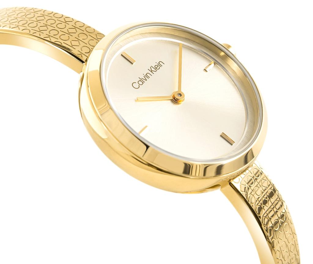 Calvin Klein Iconic Women's Watch 25200182 + BOX