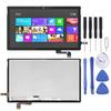 OEM LCD Screen for Microsoft Surface Book 2 1806 13.5 Inch with Digitizer Full Assembly (Black)