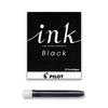Pilot Fountain Pen Cartridge Ink