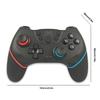 C# для Switch Pro Controller игровой контроллер Bluetooth-совместимый забавный для Swit