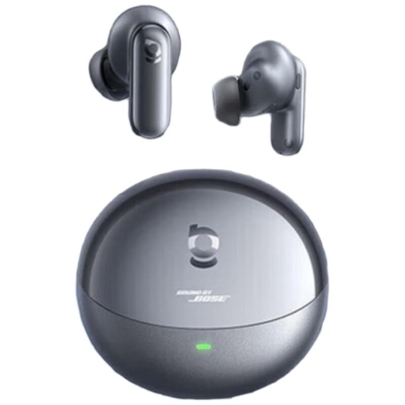 BASEUS Inspire XP1 True Wireless Noise Cancelling Earbuds