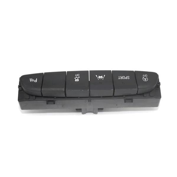 Lane Assist ESP Parking Button for Opel Astra
