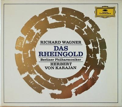 CD ВАГНЕР, ФИШЕР-ДИСКАУ, КИНГДОМ; М - Вагнер, Р. 4151412 Deutsche Grammo 1984 Европа Классика Б/У