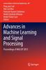 The Advances In Machine Learning and Signal Processing : Proceedings of MALSIP 2015 : 387 Book