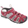 Womens/Ladies Toggle & Touch Fastening Sports Sandals