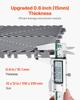 Drainage Mat Interlocking Drainage Cushion 12” x 12” Modular Floor Tile