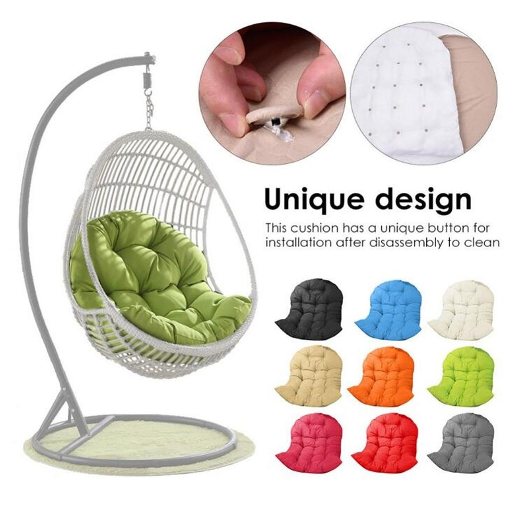 Подушка для садовой скамейки, подушка для стула в помещении, мягкая мебель для террасы