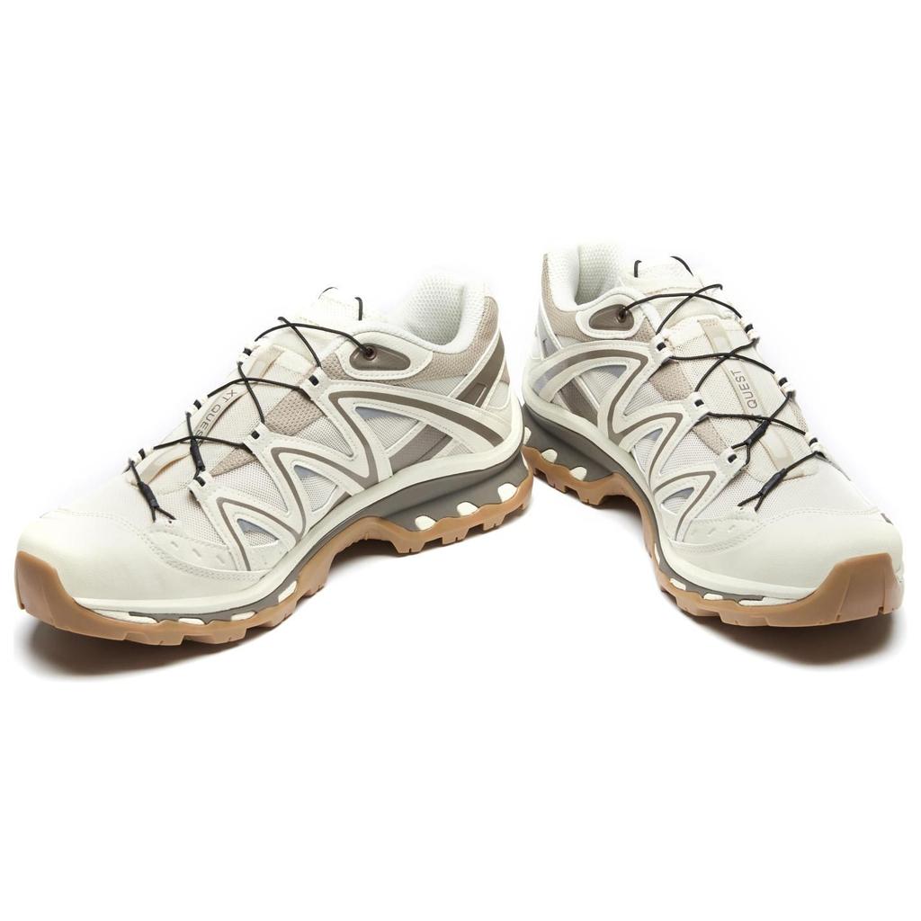 SALOMON Кроссовки унисекс XT-Quest Tan Beige L47541300