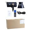 FB 300W COB LED Studio Video Light
