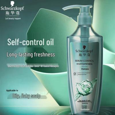 Schwarzkopf Уход за волосами и кожей головы