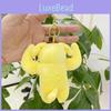 Dog Joyful Yellow Plush Keyring Soft And Cuddly Pudding Toy Perfect For Birthdays And Holidays