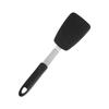 Силиконовая лопатка малого размера Кухонные аксессуары для переворачивания яиц/блинчиков/бургеров