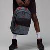 New Jordan Fabric Backpack Medium Unisex Light Wolf Gray HA6473-015