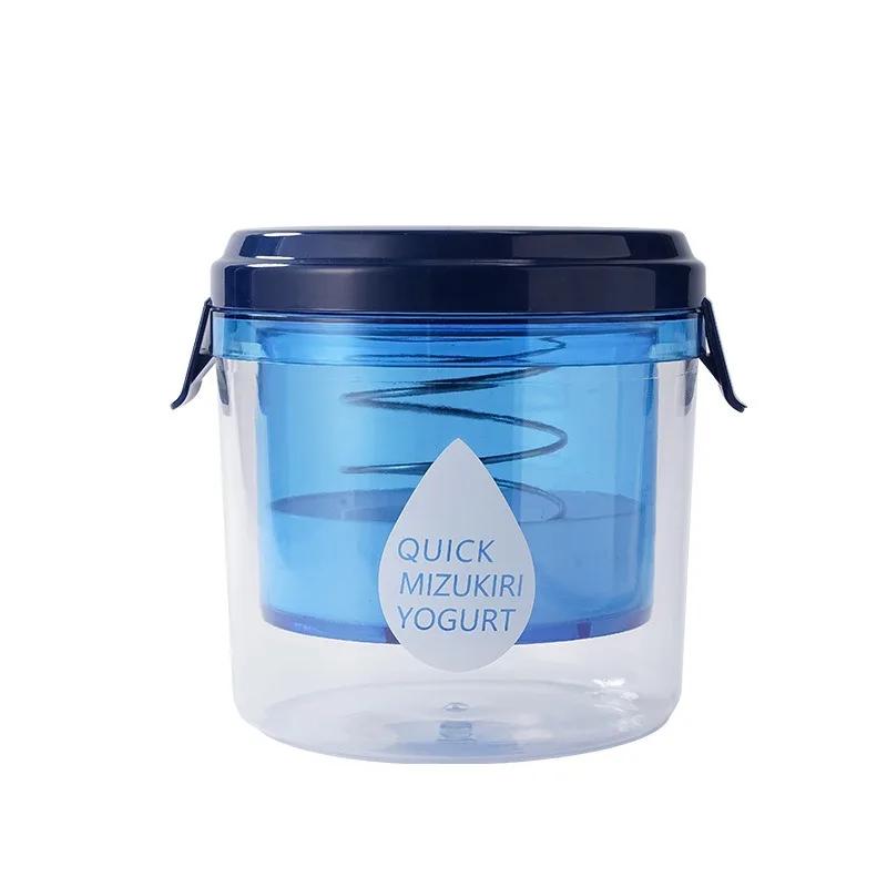 Фильтр для йогурта Пищевой фильтр Машина для греческого йогурта Фильтр-сетка Холодная экстракция Инструменты для отделения сыворотки Сепаратор влаги для сыра