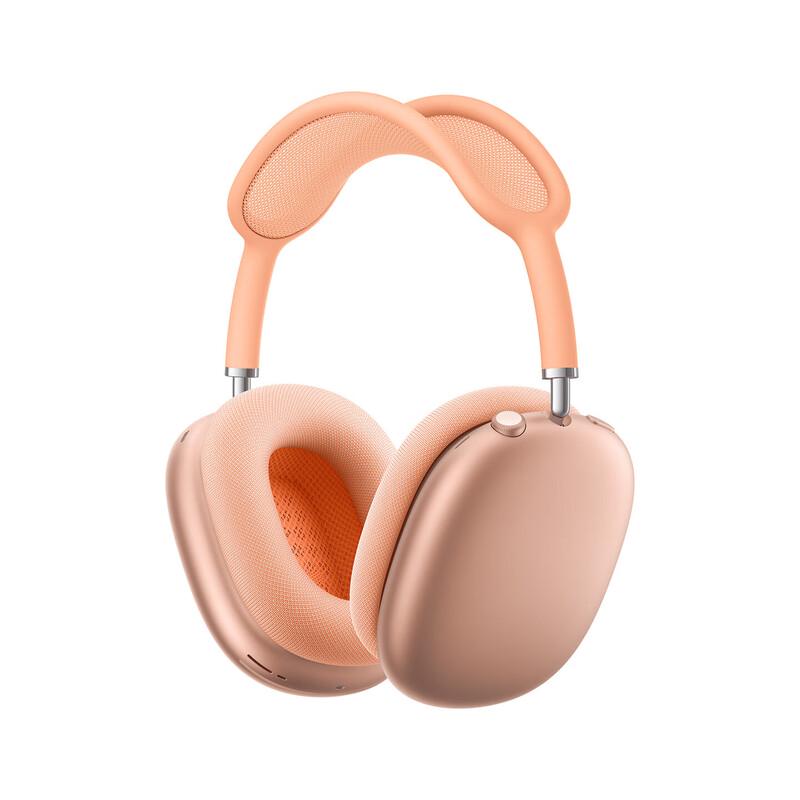 Apple AirPods Макс (2-е поколение) Наушники с наддувом