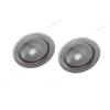 Tweeter Voice Coil 25 Core Tetoron Transparent Replacement DIY Tweeter Dome Film for Speaker