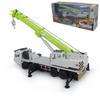 Duty Alloy Heavy Construction Vehicle Model For Children Play Collectors And