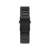 Casio EDIFICE 100м водонепроницаемые, модные и универсальные, кварцевый механизм, ремешок из нержавеющей стали, японские и корейские часы, мужские EFR-571DC-1AV