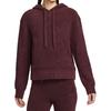 Swoosh Спортивная одежда Феникс Уютная толстовка Женская HV2769-619
