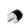 Round Series 80BLS Micro DC Motor: Low Heat, Constant Speed for Biopharmaceutical Equipment
