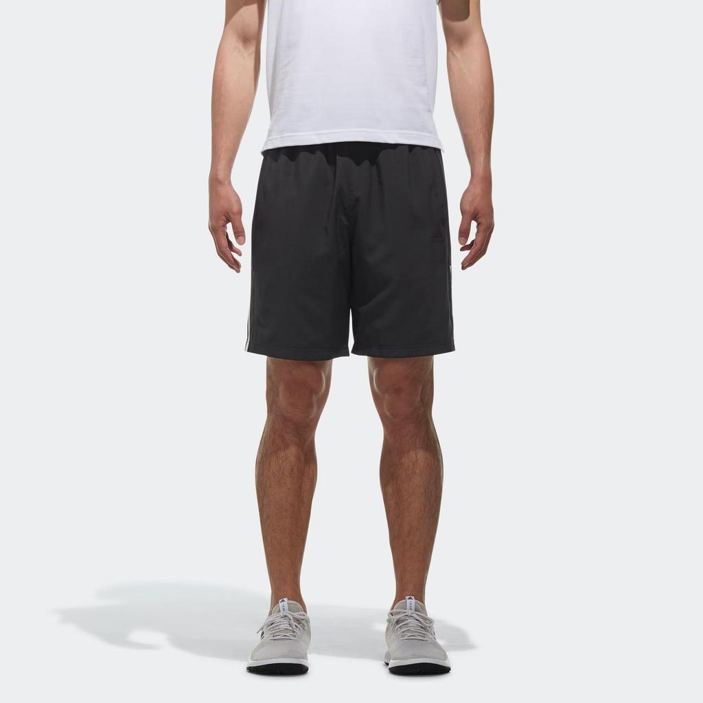 Adidas Sports Shorts Men's Black DT2558