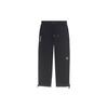 (WMNS) Converse Casual Pants Asia Sizing 'Black' Women's 10025876-A02