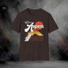 A Little Place Called Aspen T-Shirt | Softstyle Tee