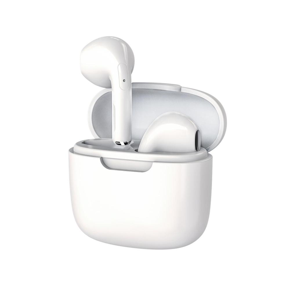 Беспроводные Bluetooth-наушники Huaqiangbei Pro4 с увеличенным временем работы от аккумулятора и большой емкостью