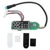 Electric Scooter Circuit Board Contain Screen Switch Upgraded Accessories for Xiaomi MIJIA M365