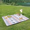 Влагозащитный коврик для пикника Damai 200x150 см