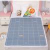 Washable Waterproof Bed Pad Newborns Adults Incontinence Care 70x90cm Eco-Cotton Multi-Use