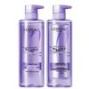 Набор шампуня и кондиционера L'Oréal с гиалуроновой кислотой для объема