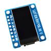 IPS 0,96-дюймовый TFT-дисплей HD IPS LCD-экран ST7735 Дисплей 80 x 160 HD Цветной Для Электрооборудования Инструмента Аксессуар