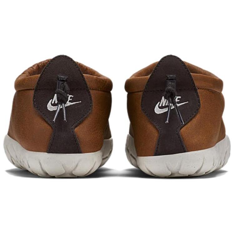 Nike Air Moc Bomber Коньяк 862439-200