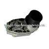 Engine Oil Filter Housing for Land Rover models C2S52552, C2S52808, C2D59623.