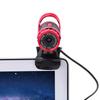 USB 2.0 Веб-камера Камера Веб-камера с Микрофоном для ПК Настольного Компьютера Ноутбука