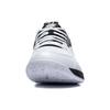 Li Ning Blade LITE Blade Lite Текстиль, Синтетическая кожа Амортизация Скользкая Подошва Устойчивая к истиранию Низкие кроссовки AYZT005-3