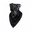 1pcs Cycling Bike Ski Cycling Equipment Windproof Dust Scarf Wrap Neck Scarf Neck Cover Bandana