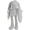 Multicolored Toy - LLOPIS - Grey-eared Rabbit - 30 Cm - Child - Mixed